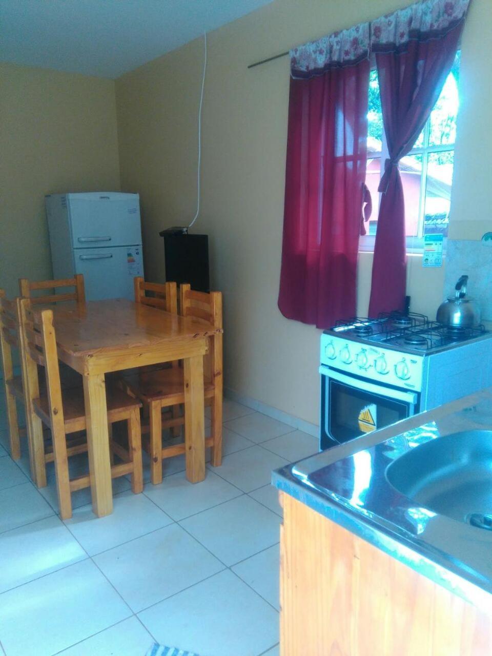 Hotel Camping Caitano Campo Grande  Exterior foto