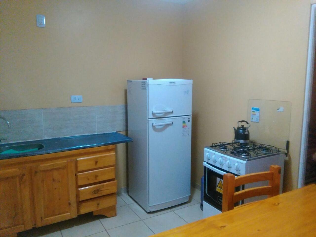 Hotel Camping Caitano Campo Grande  Exterior foto